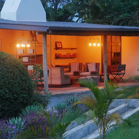Arusha Villa Karamu Coffee Estate-3